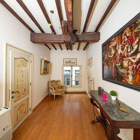 Hofmarkgraaf - Unique Apartment In Historic Antwerp Mansion Екстер'єр фото