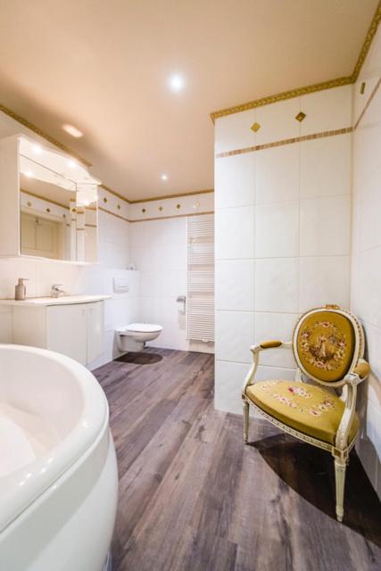 Hofmarkgraaf - Unique Apartment In Historic Antwerp Mansion Екстер'єр фото