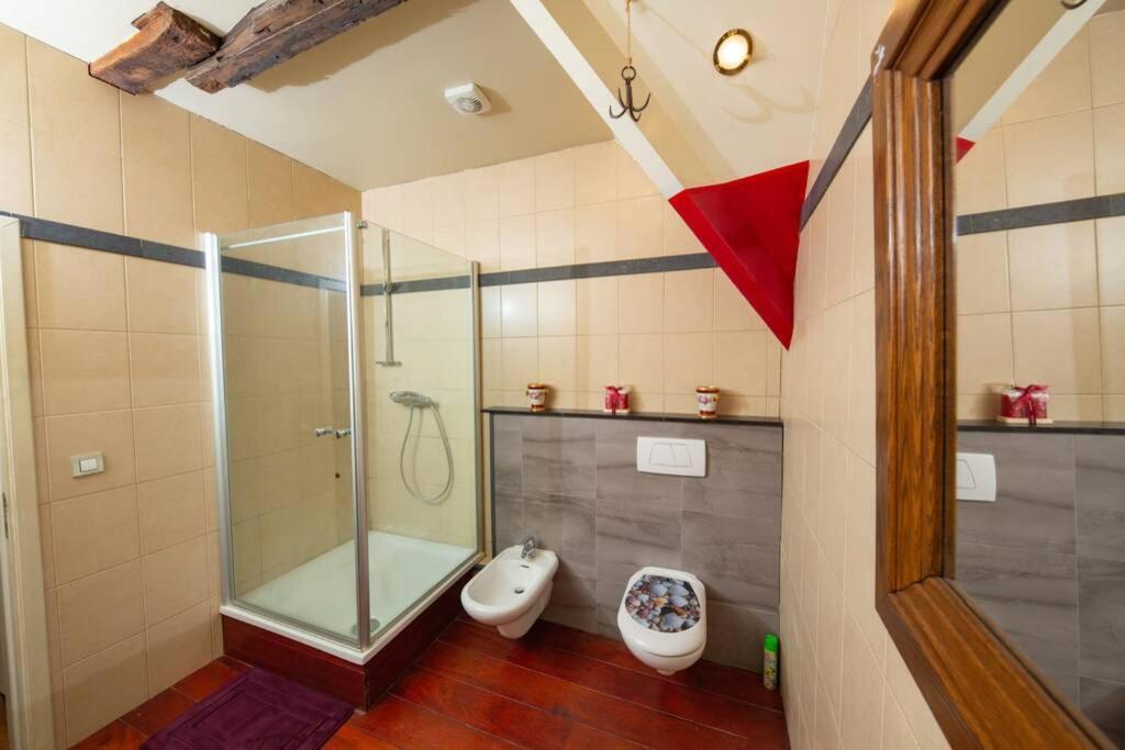 Hofmarkgraaf - Unique Apartment In Historic Antwerp Mansion Екстер'єр фото